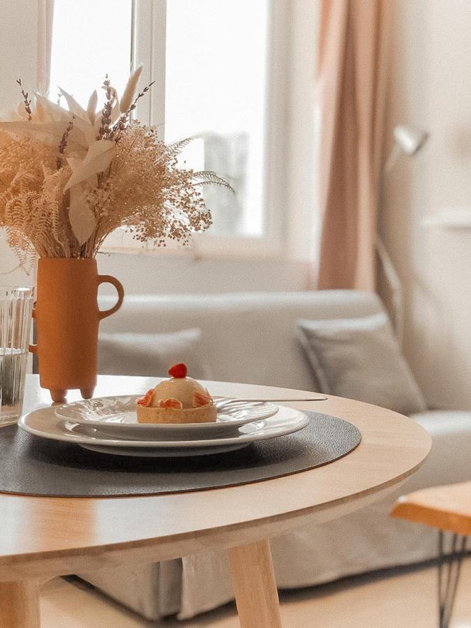 Apartment Le Seize - Dans Le Centre Historique D'auch