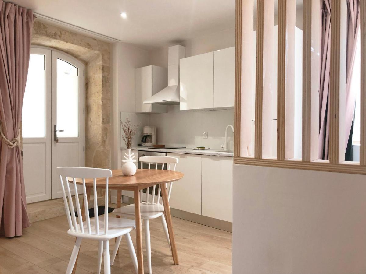 Apartment Le Seize - Dans Le Centre Historique D'auch